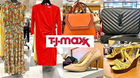 ysl tk maxx|T.J.Maxx Official Site .